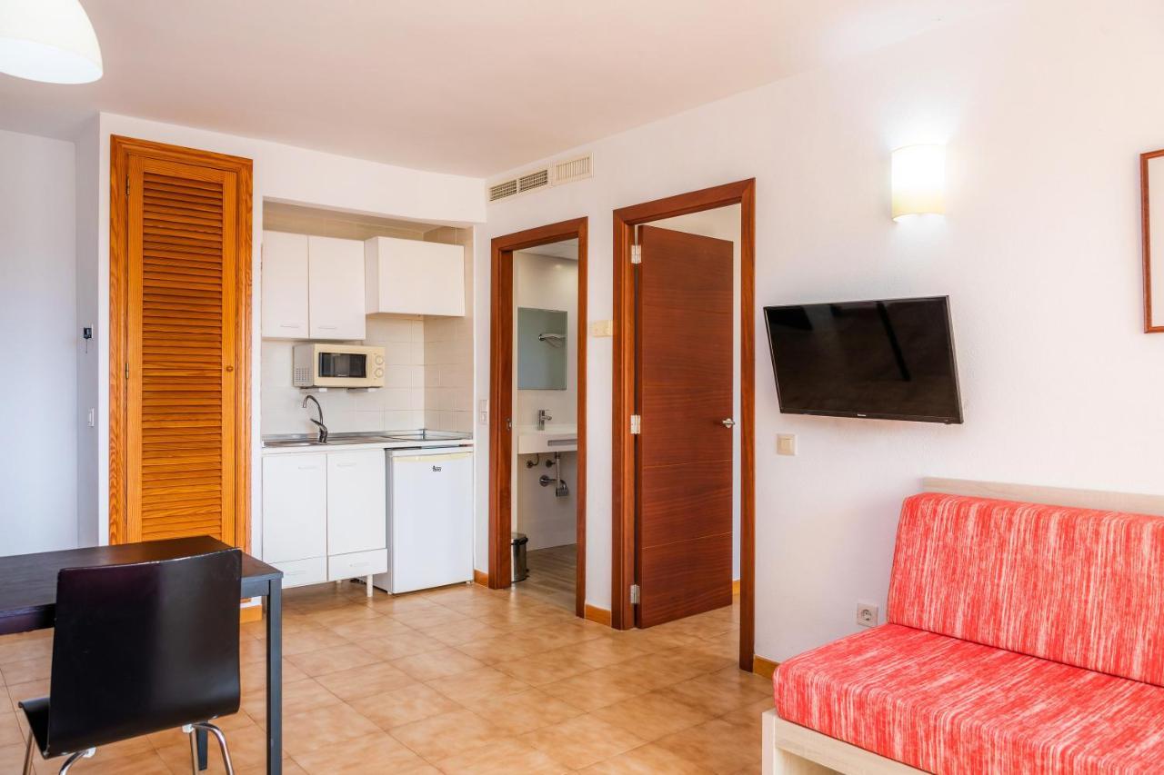 Apto Con Terraza 302 Cala Millor  Exterior photo